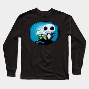 jsowls Long Sleeve T-Shirt